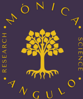 Home page logo. Yellow tree icon